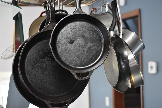 Can You Use Cast Iron On Induction Stove Brooklyn Grill