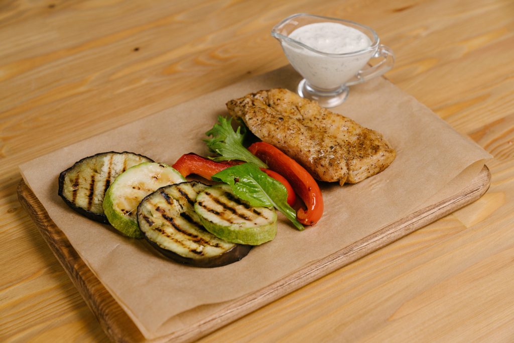 Easy Zucchini Recipe for Grill How to Grill Zucchini Without Getting